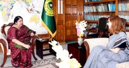 স্পিকারের সঙ্গে সুইস রাষ্ট্রদূতের বিদায়ী সাক্ষাৎ