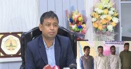 গণপরিবহনে হকারদের নিরুৎসাহিত করতে বাসচালকদের কঠোর হওয়ার পরামর্শ গণপরিবহনে হকারদের নিরুৎসাহিত করতে বাসচালকদের কঠোর হওয়ার পরামর্শ