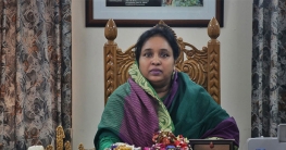 পুলিশের অভিযোগপত্রের বিরুদ্ধে মেয়র আইভীর নারাজি পুলিশের অভিযোগপত্রের বিরুদ্ধে মেয়র আইভীর নারাজি