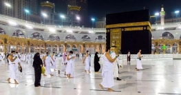 গত কয়েক মাসে ওমরাহ পালনে গিয়ে ১২৩ বাংলাদেশির মৃত্যু, নিখোঁজ অনেকে গত কয়েক মাসে ওমরাহ পালনে গিয়ে ১২৩ বাংলাদেশির মৃত্যু, নিখোঁজ অনেকে