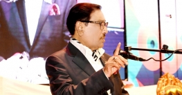 পদযাত্রা বন্ধ করে নির্বাচনের দিকে যাত্রা করেন, বিএনপিকে কাদের