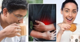 চায়ের সঙ্গে যে খাবার খাওয়া হতে পারে বিপজ্জনক