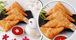 ঘরেই প্যাটিস তৈরি করবেন যেভাবে
