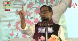 উন্নয়ন দেখে অন্তর জ্বলায় ভুগছে বিএনপি: সেতুমন্ত্রী