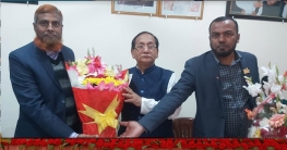 এলজিইডি নির্বাহী প্রকৌশলীর পক্ষ থেকে নবনির্বাচিত এমপিকে শুভেচ্ছা এলজিইডি নির্বাহী প্রকৌশলীর পক্ষ থেকে নবনির্বাচিত এমপিকে শুভেচ্ছা