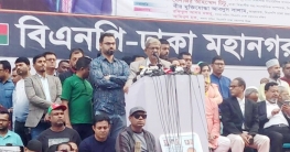 হিরো আলমের কাছেও সুষ্ঠু নির্বাচন দিতে ভয় পায় সরকার: ফখরুল