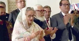 বিডার নতুন ভবন উদ্বোধন করলেন প্রধানমন্ত্রী