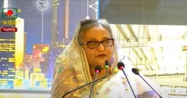 বিদেশি বিনিয়োগ আকর্ষণ করতে সরকার কাজ করছে: প্রধানমন্ত্রী