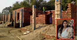 নীলফামারীতে প্রধানমন্ত্রীর আশ্রয়স্থল পাবে আরও ১২০টি পরিবার