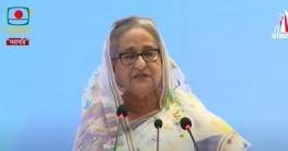 জনগণকে সরকারের পাশেও দাঁড়াতে হবে: প্রধানমন্ত্রী