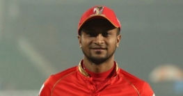 আগামী দুই মৌসুম বরিশালের হয়ে খেলবেন সাকিব