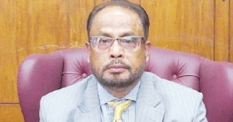 জাপার দায়িত্বে পালনে বাধা কাটল জিএম কাদেরের