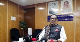 রাষ্ট্রপতি হতে আগ্রহী নই, কেউ প্রস্তাবও দেননি: কাদের