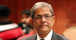 তুরস্ক-সিরিয়ায় ভূমিকম্পে হতাহতে বিএনপি সমব্যথী: ফখরুল