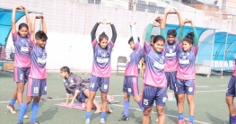 মাঠে নামার আগেই ফাইনালে উঠে যেতে পারেন শামসুন্নাহাররা