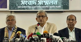 ৯ ও ১২ ফেব্রুয়ারি ফের ঢাকায় পদযাত্রা করবে বিএনপি