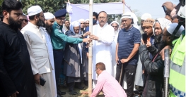 রাজশাহীতে ২ মার্চ থেকে শুরু হতে হচ্ছে তাবলীগ ইজতেমা 