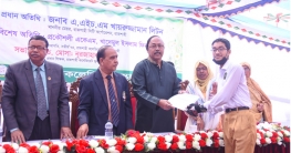 প্রধানমন্ত্রী শেখ হাসিনা দেশকে স্বয়ংসম্পন্ন করছেন:মেয়র লিটন