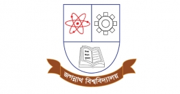 ইউজিসির নির্দেশ অমান্য করেও বহাল জবির বিতর্কিত প্রক্টর