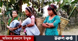 প্রান্তিক জনপদের মানুষের মাঝে শীতবস্ত্র বিতরণ করলেন জেলা প্রশাসক