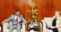 মনে হয় না সরকারের পতন হবে: কৃষিমন্ত্রী