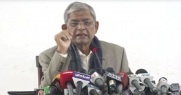 সরকার খালেদা জিয়াকে বন্দি রেখে গণতন্ত্রকে বন্দি রেখেছে: ফখরুল