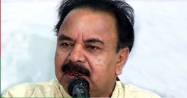 আ. লীগের অধীনে কোনো নির্বাচন নয়: গয়েশ্বর