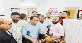 ঝালকাঠিতে বিএনপির পদযাত্রায় পুলিশি বাধার অভিযোগ