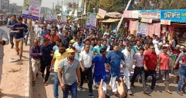 বিএনপিকে ক্ষমতায় দেখতে চায় জনগণ: মীর হেলাল