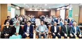 অগ্রণী ব্যাংকে ৫ দিনব্যাপি প্রশিক্ষণ কর্মশালা