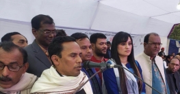 সভ্যতা ও মানবতার শত্রু সাম্প্রদায়িকতা: সুজিত রায় নন্দী