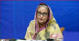 সুনীল অর্থনীতির জন্য কোস্টগার্ডকে আধুনিক করা হচ্ছে: প্রধানমন্ত্রী