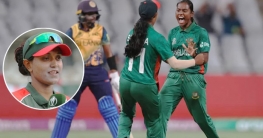 ​​​​​​​ম্যাচ হারের কারণ জানালেন জ্যোতি, মারুফার প্রশংসা