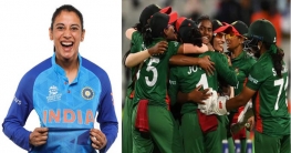 সর্বোচ্চ দামে বেঙ্গালুরুতে স্মৃতি, দল পাননি কোনো বাংলাদেশি