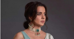 প্রেমে পড়েছেন কঙ্গনা?