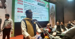 বিএনপির নির্বাচিত রাষ্ট্রপতি রেললাইন ধরে পালিয়ে গিয়েছিলেন: কাদের