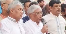 গণতন্ত্র থাকলে যুক্তরাষ্ট্রের সম্মেলনে দাওয়াত পেতো বাংলাদেশ’