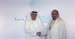 বাংলাদেশ থেকে আরও শ্রমিক নিতে চায় আমিরাত