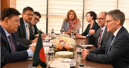 র‌্যাবের টেকসই সংস্কারে গুরুত্ব শোলেটের