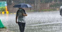 বৃষ্টি হতে পারে আগামী সপ্তাহে