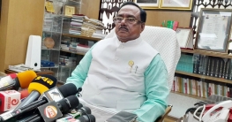 রমজানে মানুষ চালের জন্য বিব্রতকর অবস্থায় পড়বে না: খাদ্যমন্ত্রী