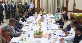 স্থানীয় সরকার নির্বাচনে আ.লীগের মনোনয়ন পেলেন যারা