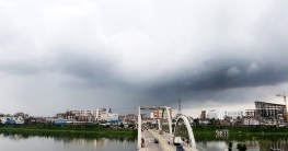 হাতিরঝিলে আত্মহনন থেকে তরুণীকে বাঁচালো পুলিশ