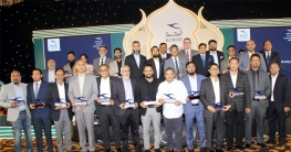 বাংলাদেশি ২০ এজেন্টকে পুরস্কার দিলো কুয়েত এয়ারওয়েজ