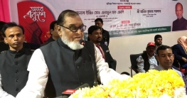 ২০২৪ সালের মার্চে রাজাকারের তালিকা প্রকাশ: মুক্তিযুদ্ধমন্ত্রী