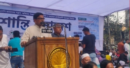 বিএনপি আর ক্ষমতায় আসতে পারবে না : হানিফ বিএনপি আর ক্ষমতায় আসতে পারবে না : হানিফ