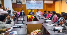 চাঁপাইনবাবগঞ্জ সোমবার থেকে শিশুদের ভিটামিন এ ক্যাপসুল খাওয়ানো হবে