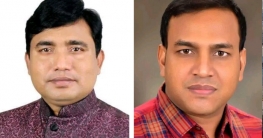 অর্থনীতি বিভাগ এলামনাই এসোসিয়েশনের দায়িত্বে শামীম ও সিরাজ