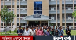 ৪শ ৪৪টি শিক্ষা প্রতিষ্ঠানে শহীদদের শ্রদ্ধা জানাতে নেই শহীদ মিনার