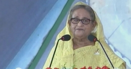 সামনেও যত উজান হোক, নৌকা এগিয়ে যাবে: শেখ হাসিনা